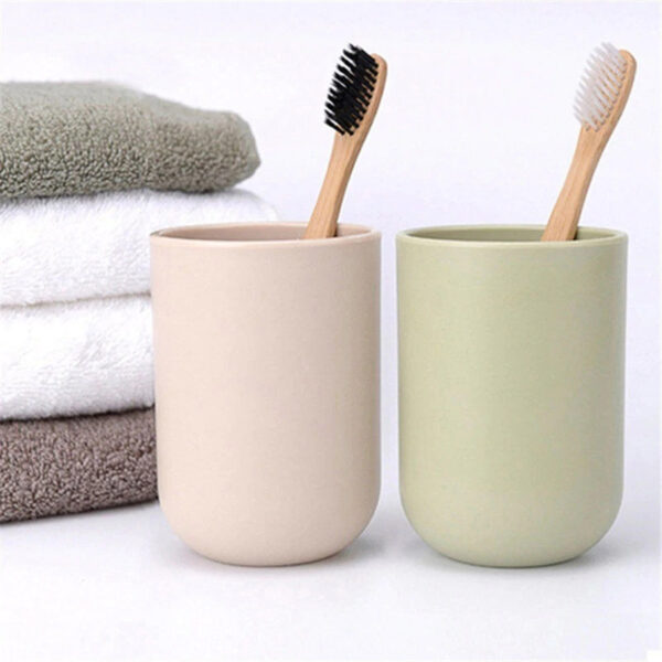 100% Ecological Bamboo Toothbrush - Image 7